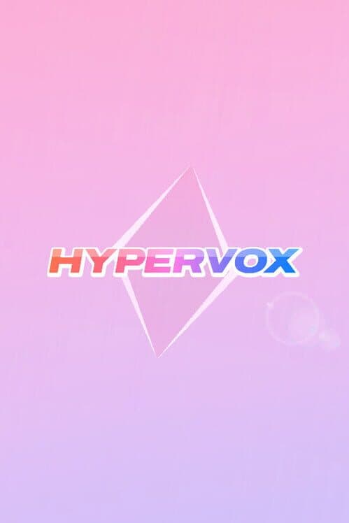 Обложка Hypervox