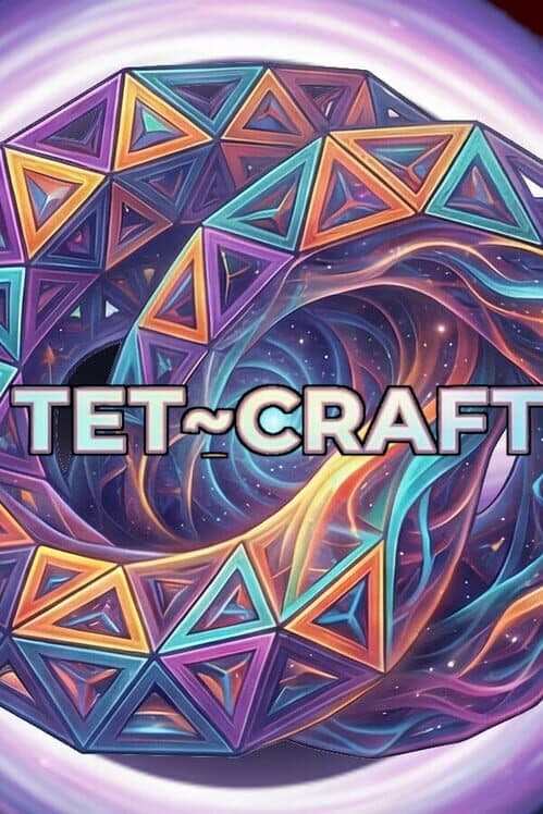 Обложка Tet~Craft: The Fourth Temple