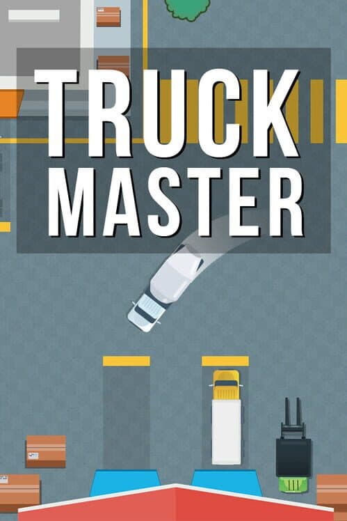 Обложка Truck Master
