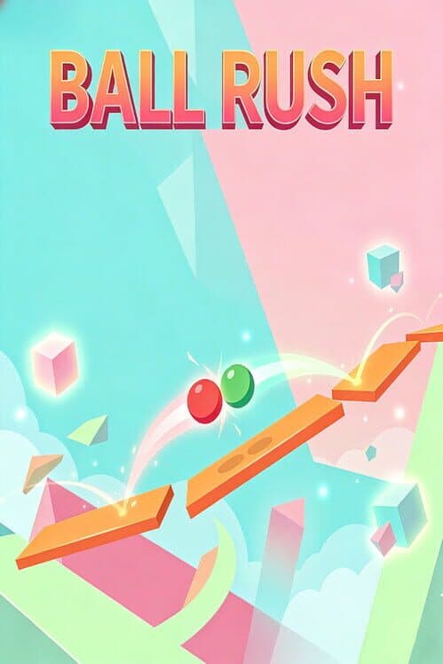 Обложка Ball Rush