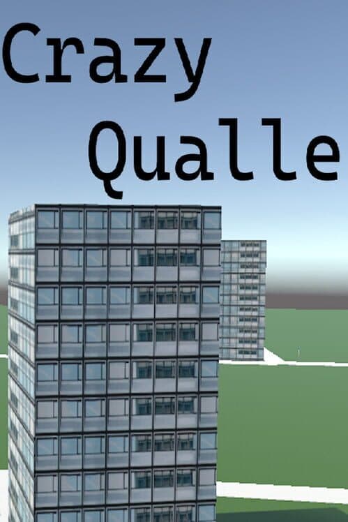 Обложка Crazy Qualle