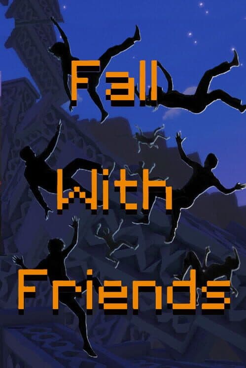 Обложка Fall With Friends