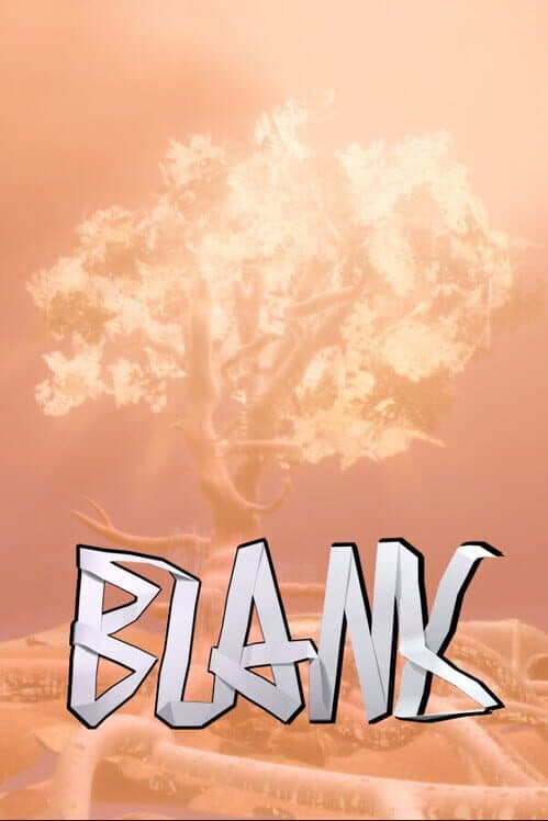 Обложка Blank