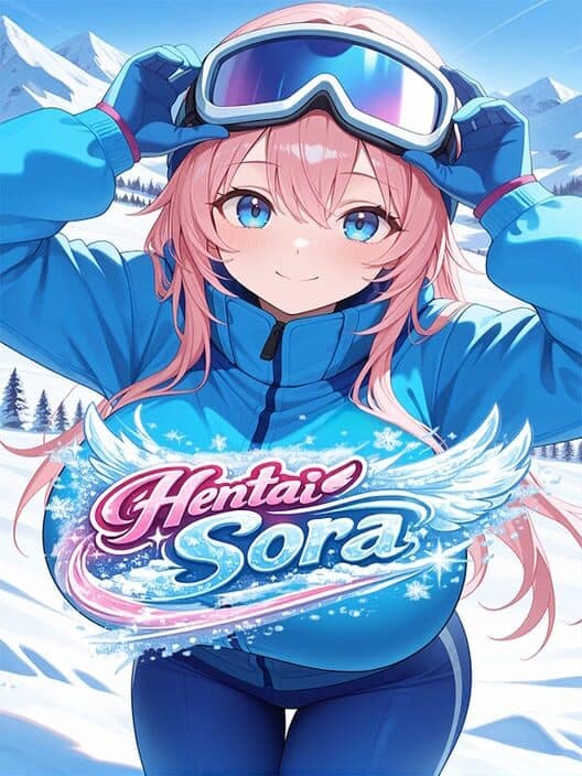 Обложка Hentai Sora