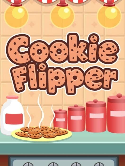 Обложка Cookie Flipper