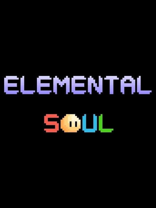 Обложка Elemental Soul