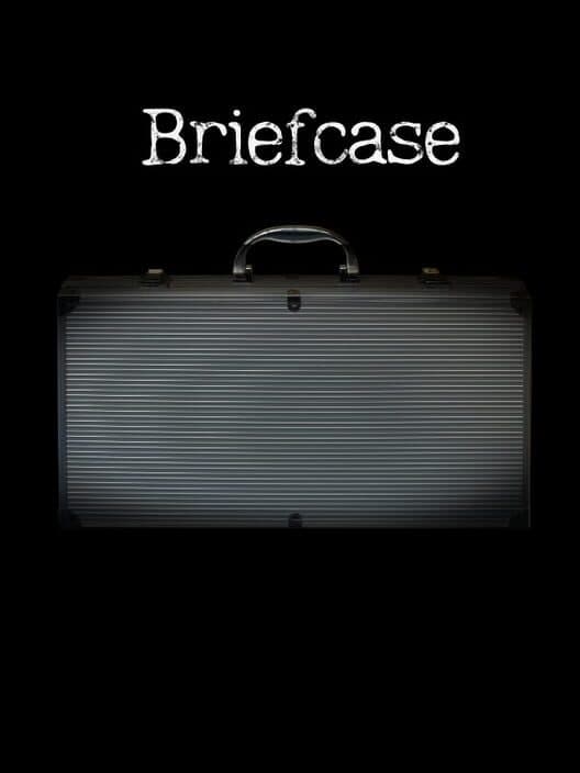 Обложка Briefcase
