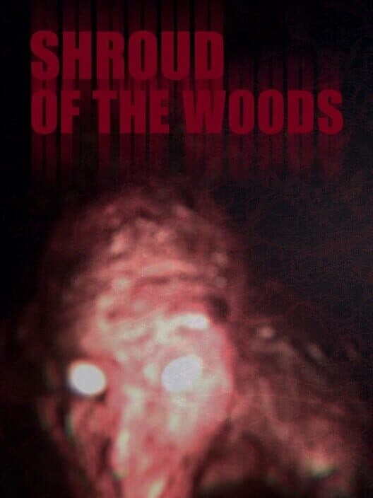 Обложка Shroud of the Woods
