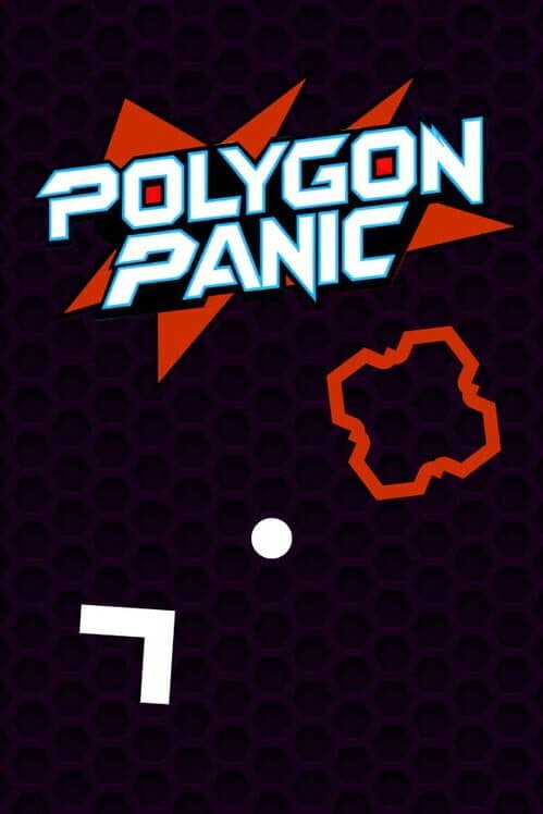 Обложка Polygon Panic
