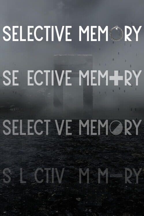 Обложка Selective Memory