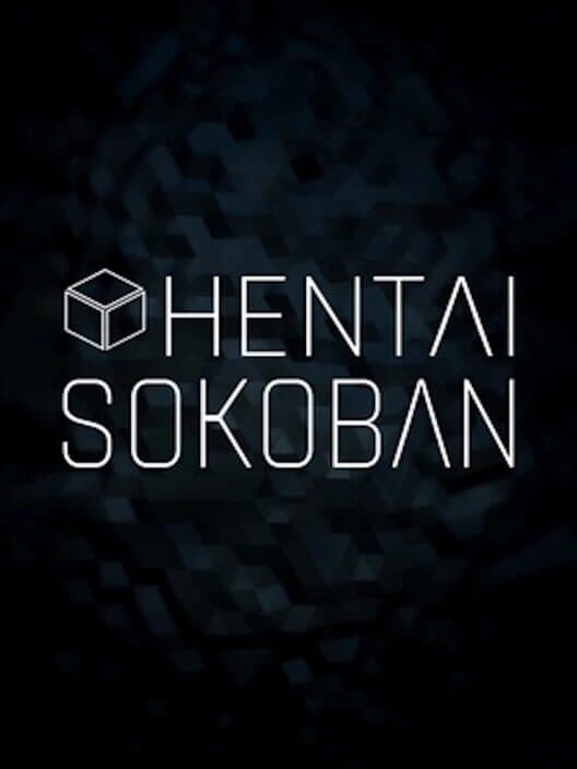 Обложка Hentai Sokoban