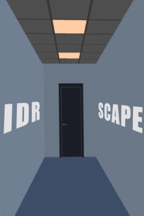 Обложка Idrscape