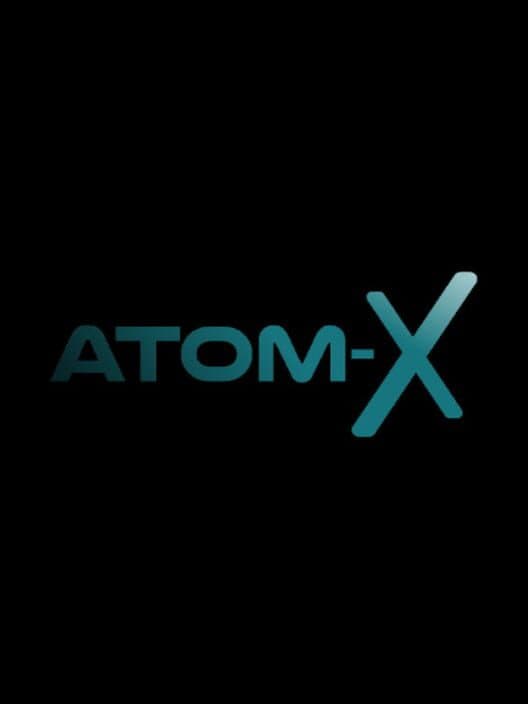 Обложка Atom-X
