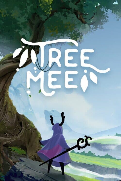Обложка Treemee