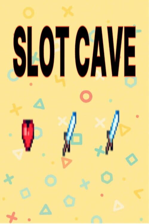 Обложка Slot Cave