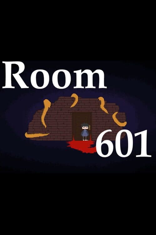 Обложка Room 601