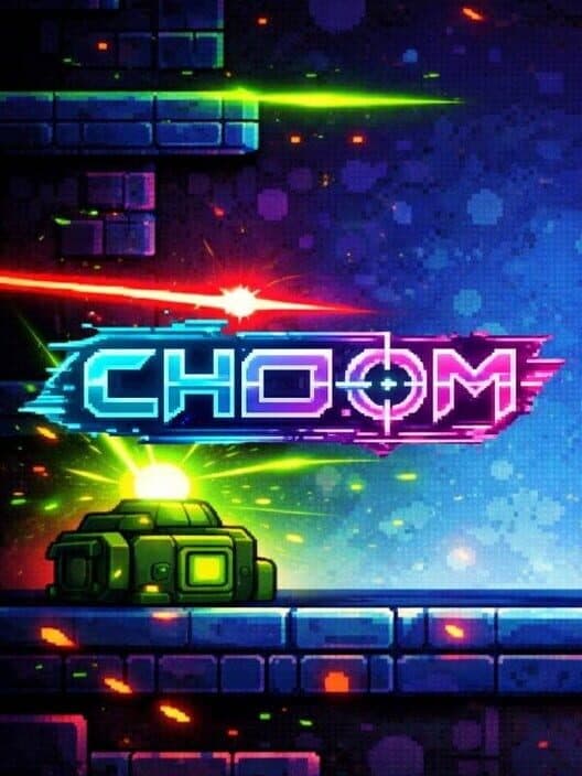 Обложка Choom