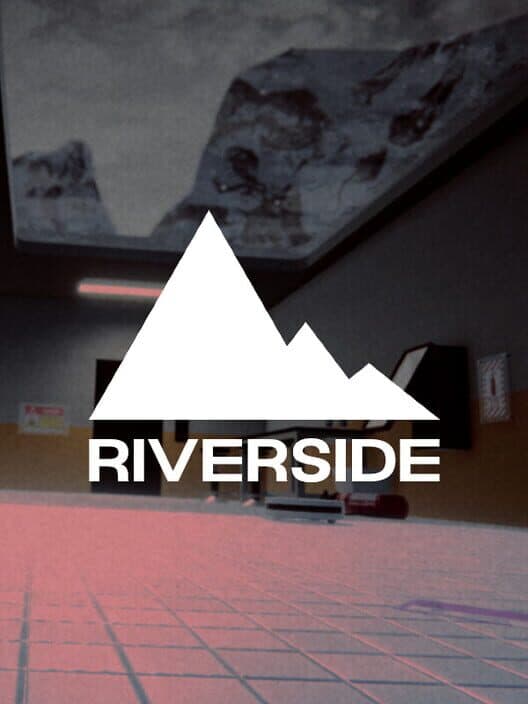 Обложка Riverside