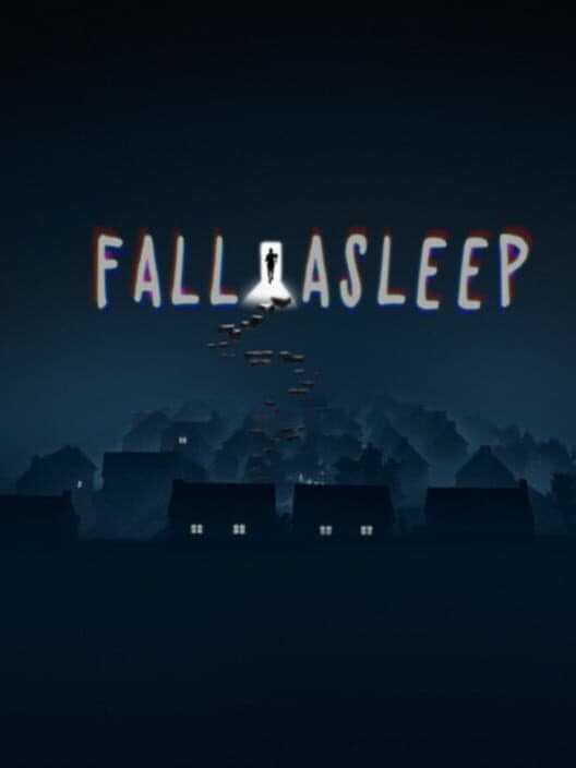 Обложка Fall Asleep