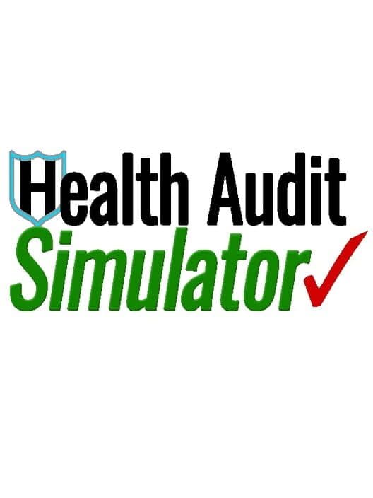Обложка Health Audit Simulator