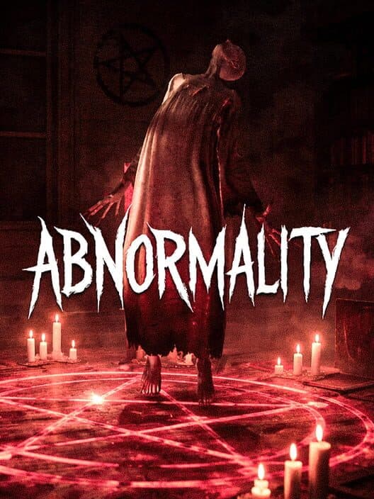 Обложка Abnormality