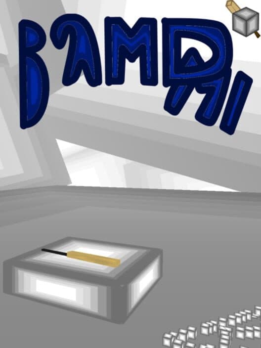 Обложка Bamdmi