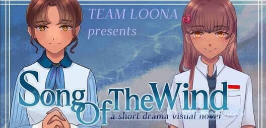 Обложка Song of the Wind