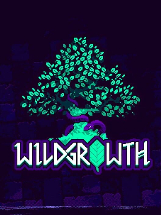 Обложка Wild Growth
