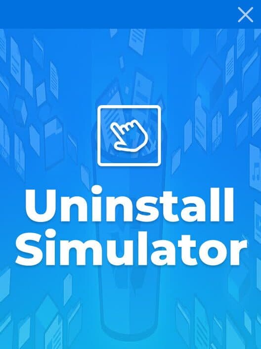 Обложка Uninstall Simulator