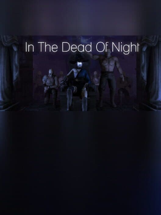 Обложка In the Dead of Night: Urszula's Revenge