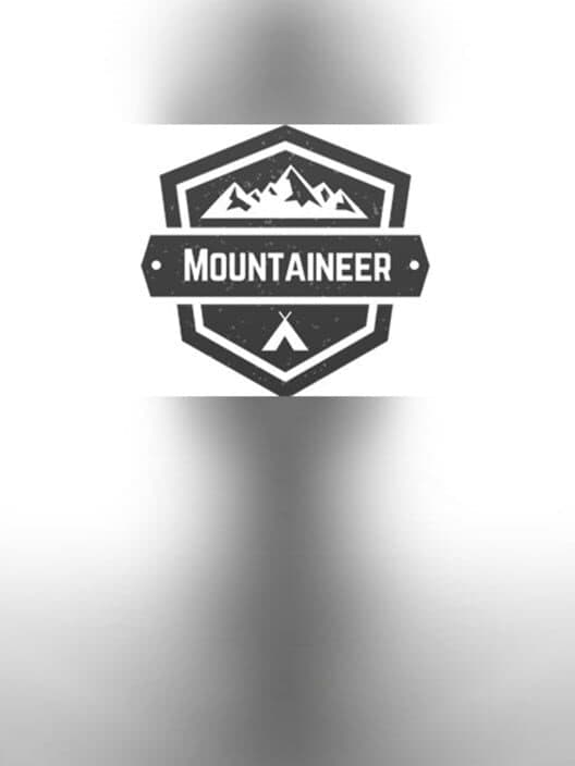 Обложка Mountaineer