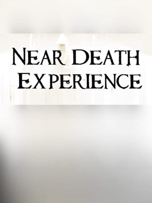 Обложка Near Death Experience