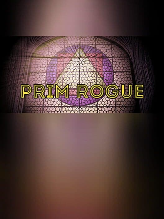 Обложка Prim Rogue