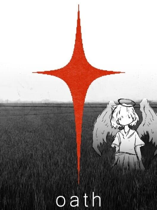 Обложка Oath