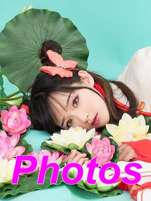 Обложка Photos