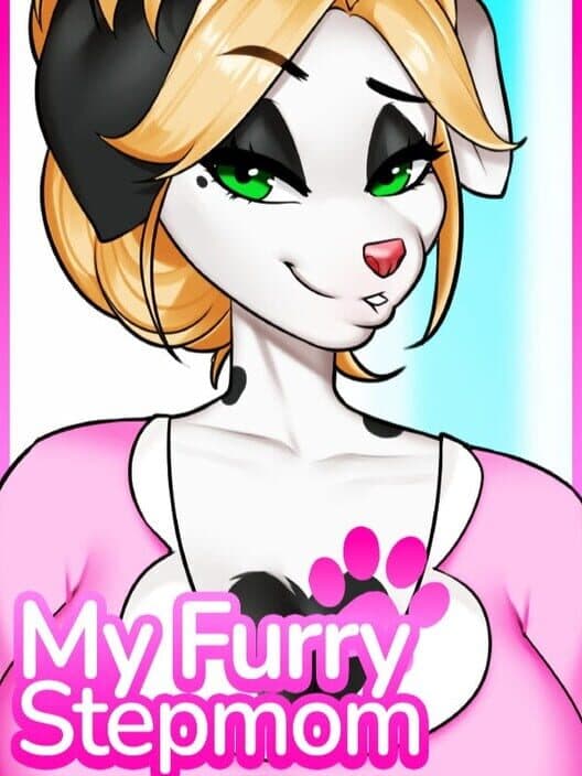 Обложка My Furry Stepmom