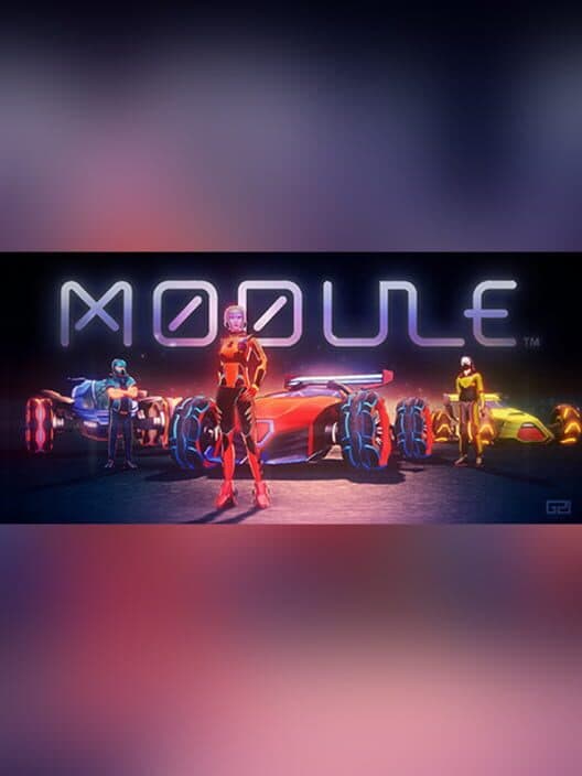 Обложка XModule