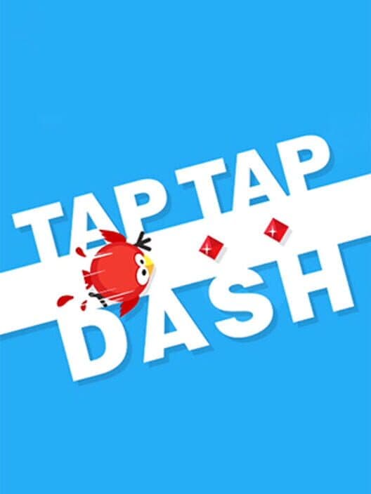 Обложка Tap Tap Dash