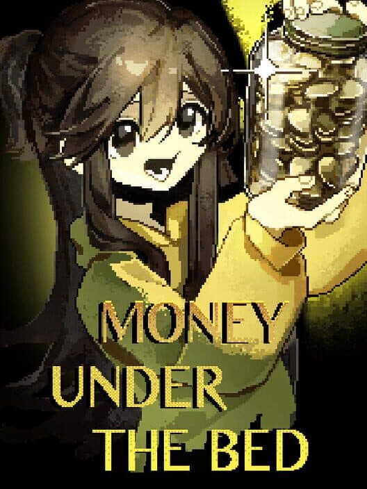 Обложка Money Under the Bed