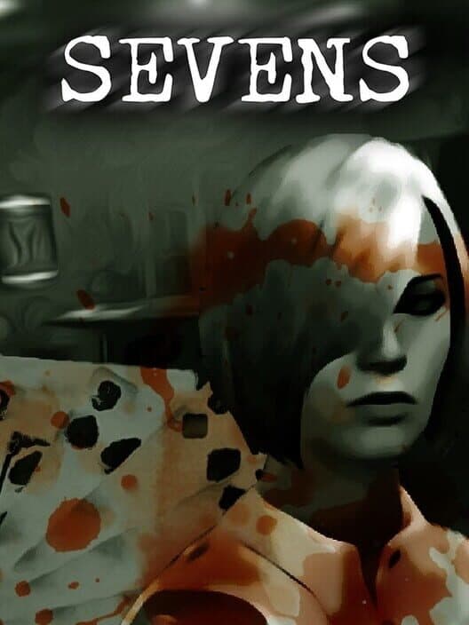 Обложка Sevens