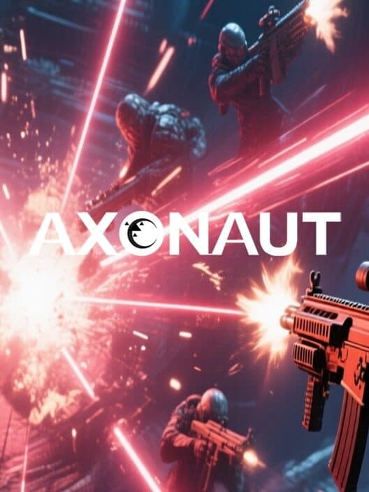 Обложка Axonaut