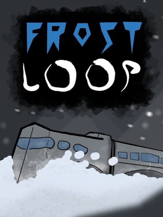 Обложка Frost Loop