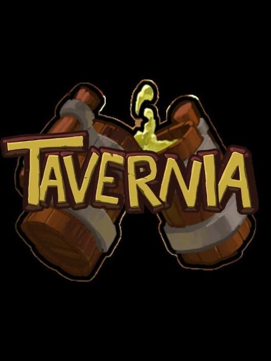 Обложка Tavernia