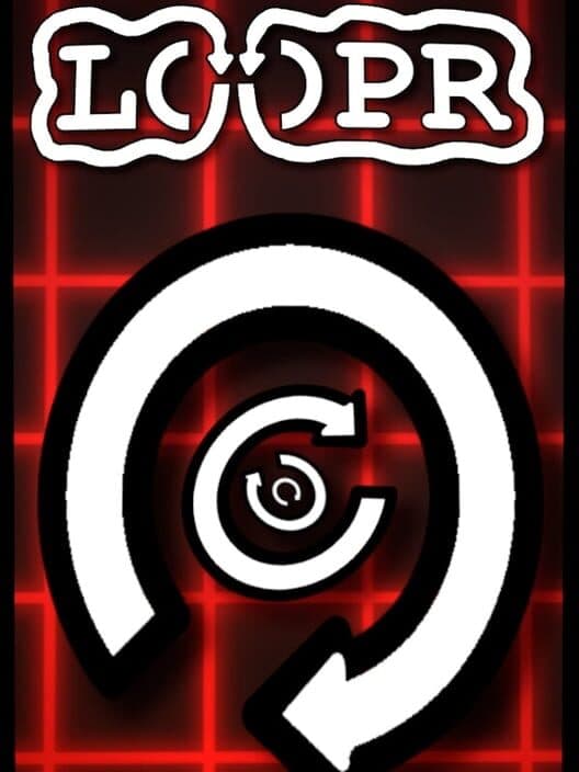 Обложка Loopr