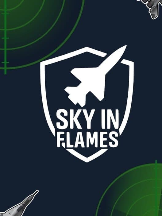 Обложка SkyInFlames