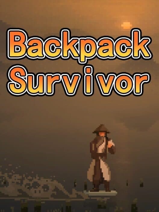 Обложка Backpack Survivor