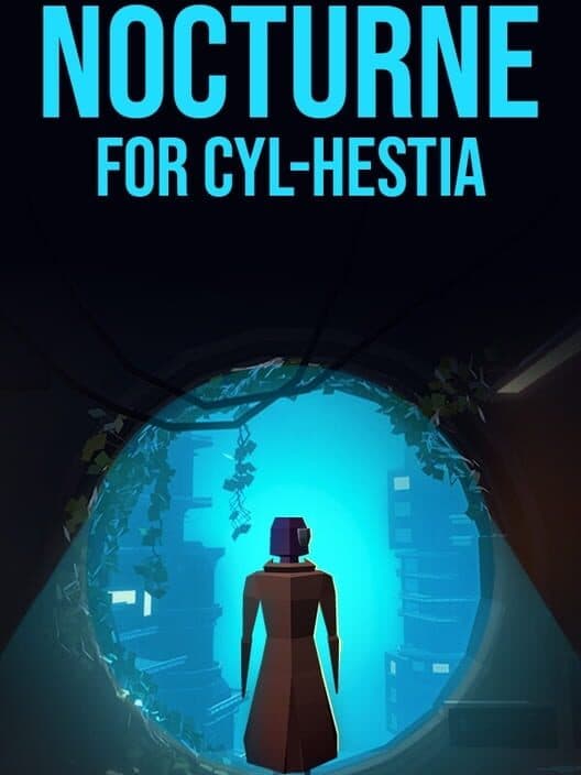 Обложка Nocturne for Cyl-Hestia
