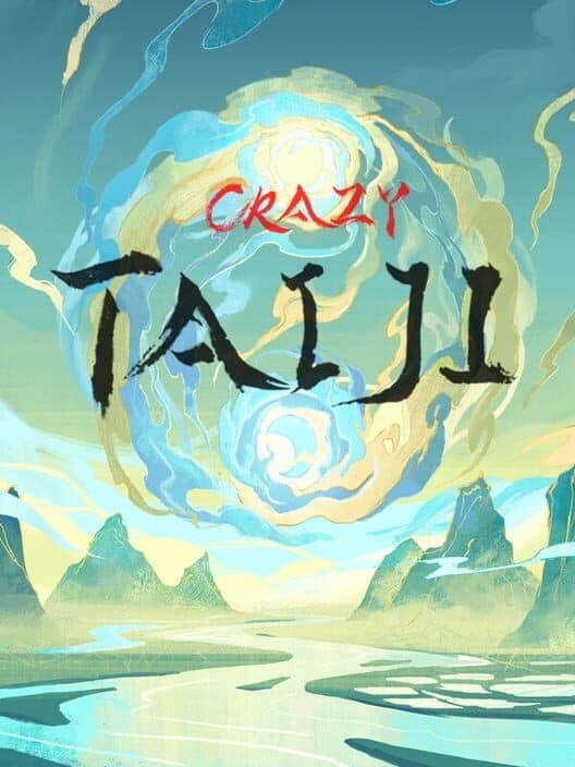 Обложка CrazyTaiji