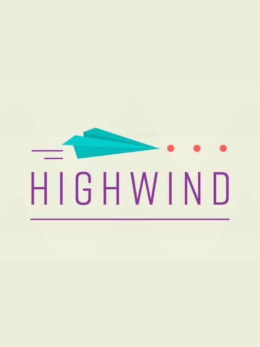 Обложка Highwind