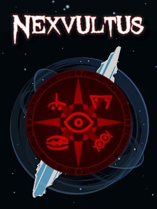 Обложка Nexvultus